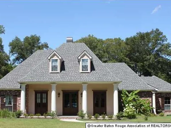 7345 Bonanza Pl, Greenwell Springs, LA 70739