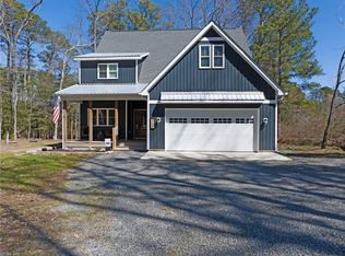 5739 Buckley Hall Rd, Cobbs Creek, VA