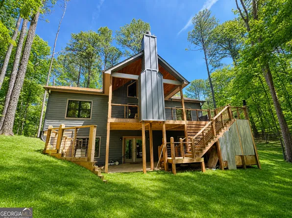 55 Monitor Dr, Ellijay, GA 30540