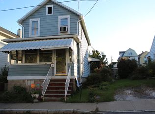 35 Harry St, Wilkes Barre, PA 18705