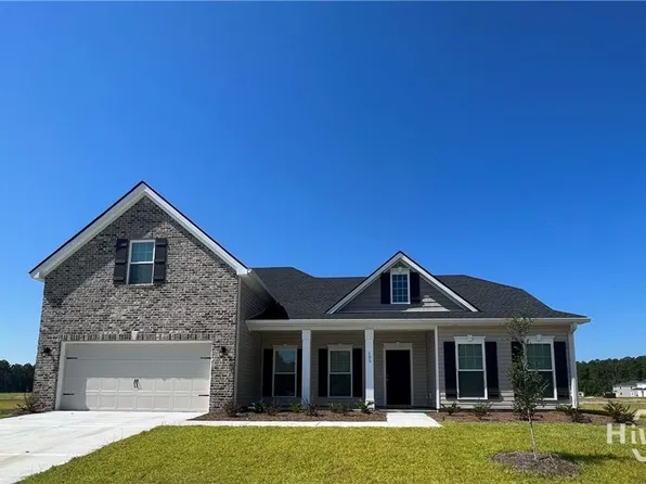 105 Keats Grove Ct, Bloomingdale, GA 31302