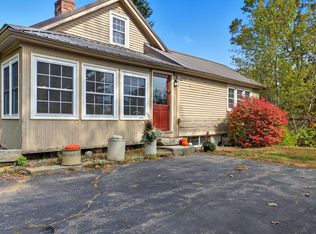 216 Catamount Rd, Northwood, NH 03261