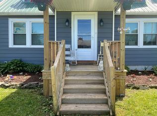 6149 Peth Rd, Great Valley, NY 14741