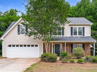 3461 Glen Summit Ln, Snellville, GA 30039
