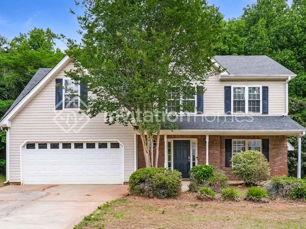 3461 Glen Summit Ln, Snellville, GA 30039