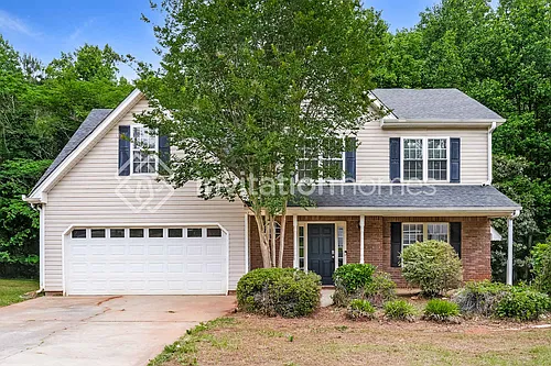 3461 Glen Summit Ln Photo 1