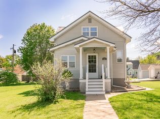 204 Babcock St, Coon Valley, WI 54623