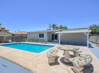 2151 Ridge View Dr, San Diego, CA 92105