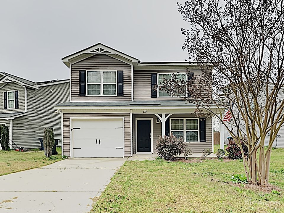 175 Chesterbrook Ln, Lexington, SC 29072 Zillow