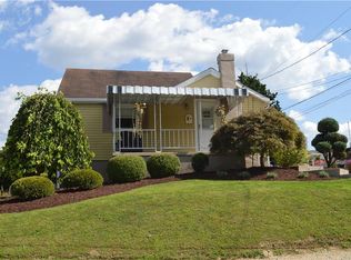 349 7th Ave, New Eagle, PA