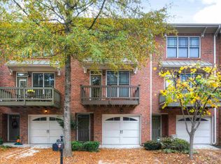 1376 Idlewood Parc Xing, Tucker, GA 30084