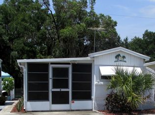 8515 Us Highway 41 N LOT 22, Palmetto, FL 34221