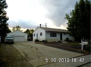6253 Gray St, Arvada, CO 80003