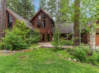 834 Ophir Peak Rd, Incline Village, NV 89451