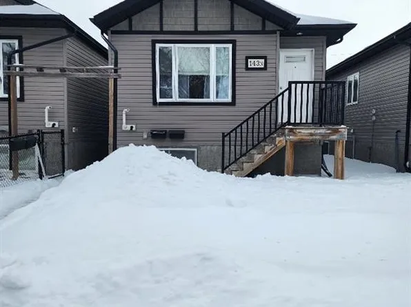 143 St John STREET N, Regina, SK S4R 2V8