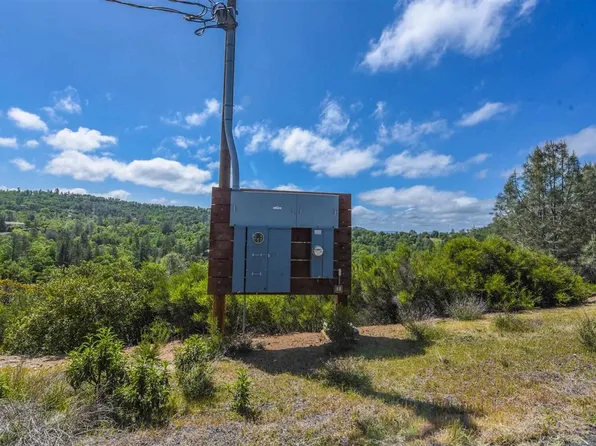 15880 Parkridge Ave, Sonora, CA 95370