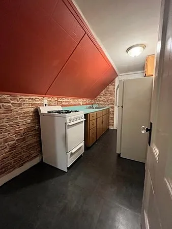 1 bed, 1.0 bath, 550 sqft, $1,700 — Photo 2