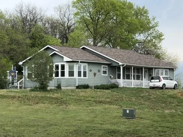 1405 NW 460th Rd, Holden, MO 64040