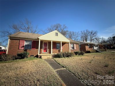 2924 Burbank Dr, Charlotte, NC, 28216