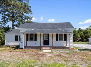 1000 Longstreet Ln, Suffolk, VA 23437