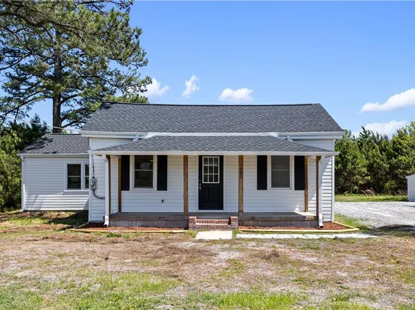 1000 Longstreet Ln, Suffolk, VA 23437