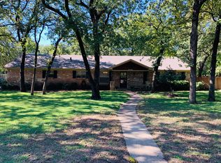 1001 Hillview Dr, Keller, TX 76248