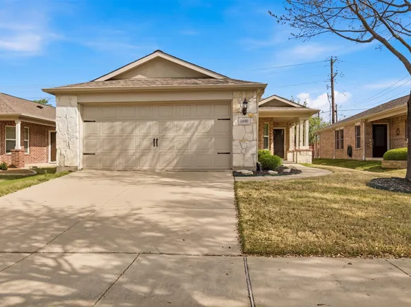 2490 Honeybee Ln, Frisco, TX 75034