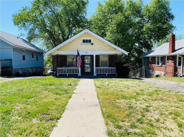 4011 E 56th St, Kansas City, MO 64130