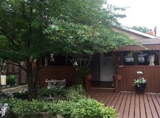 14945 Lawndale Ave, Midlothian, IL 60445