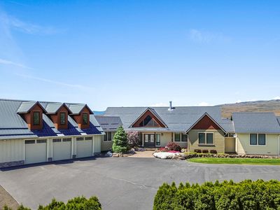 550 Winchester Rd, Yakima, WA, 98908