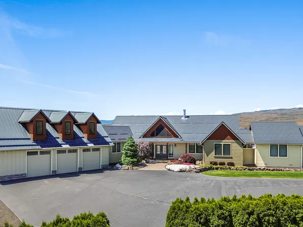 550 Winchester Rd, Yakima, WA 98908