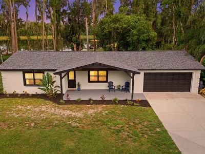 730 CRYSTAL LAKE RD, Lutz, FL, 33548