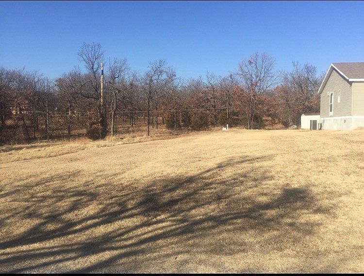 1715 S Main St McAlester OK Zillow