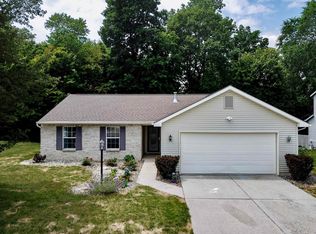 205 Emilie Pine Pl, Fort Wayne, IN 46804