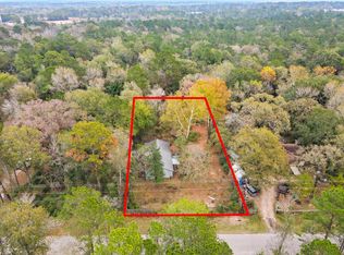 13285 Park Ave, Conroe, TX 77384