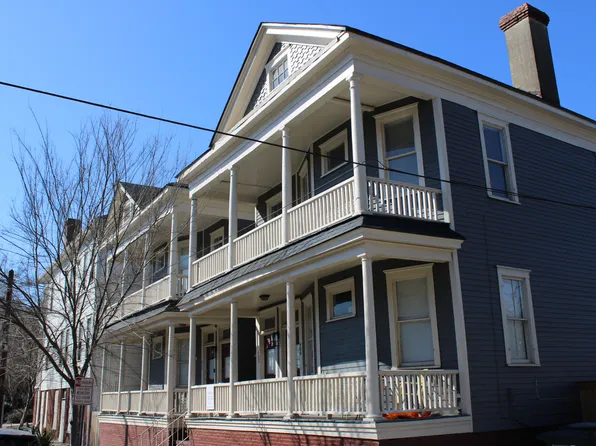 915 Abercorn St, Savannah, GA 31401