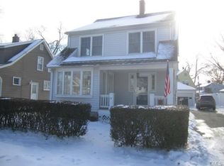 8 Marion Ave, Norwalk, CT 06855