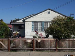 3919 Roosevelt Ave, Richmond, CA 94805