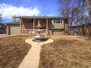 7385 W Bails Ave, Lakewood, CO 80232