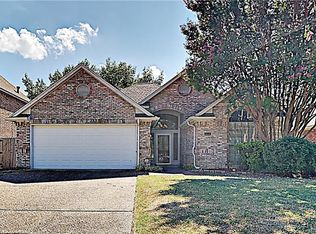 1400 Oriental Ave, Arlington, TX 76011