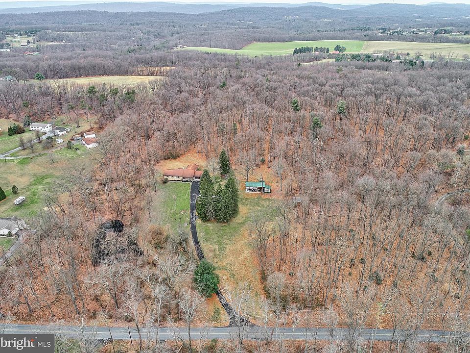 1095 Bower Rd, Shermans Dale, PA 17090 Zillow