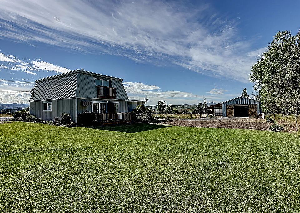 1766 SW Quail Dr, Madras, OR 97741 Zillow