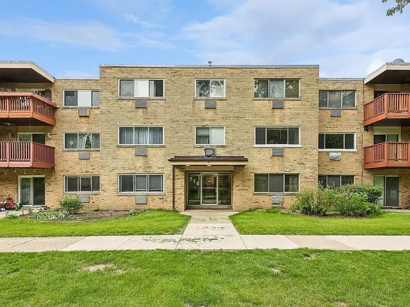 718 Dempster St Unit G6, Mount Prospect, IL 60056