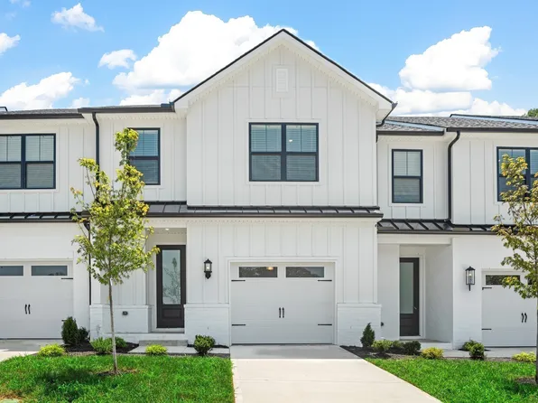 4077 Norman Dr Lot 31, Spring Hill, TN 37174