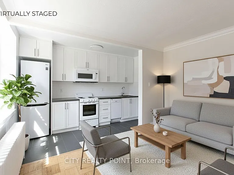 276 Saint George St #903 — Photo 1