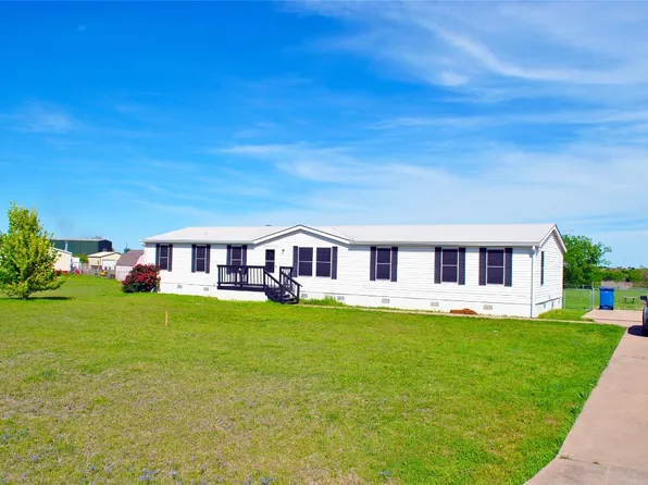 3708 Bending Trl, Alvarado, TX 76009