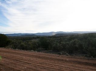 3475 E Kearney Trl, Camp Verde, AZ 86335