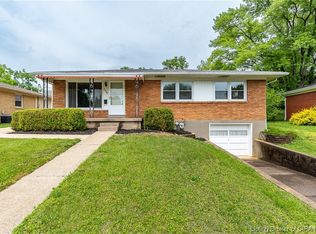 2409 Lyon Ln, New Albany, IN
