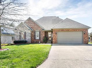 4216 Marseille Dr, Louisville, KY 40272