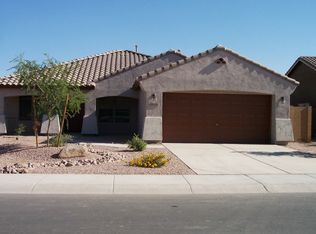 45595 W Meadows Ln, Maricopa, AZ 85139